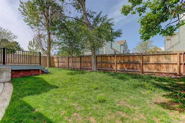 8237 S Ogden Circle, Littleton, CO 80122