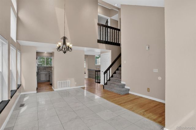 8237 S Ogden Circle, Littleton, CO 80122