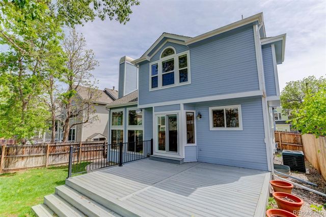 8237 S Ogden Circle, Littleton, CO 80122