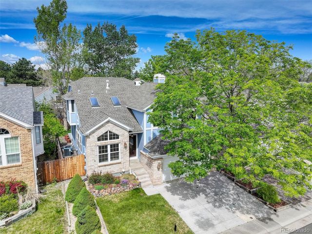8237 S Ogden Circle, Littleton, CO 80122
