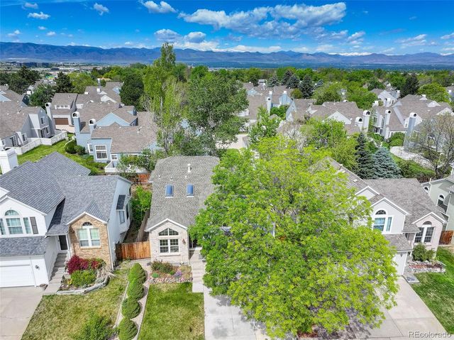 8237 S Ogden Circle, Littleton, CO 80122