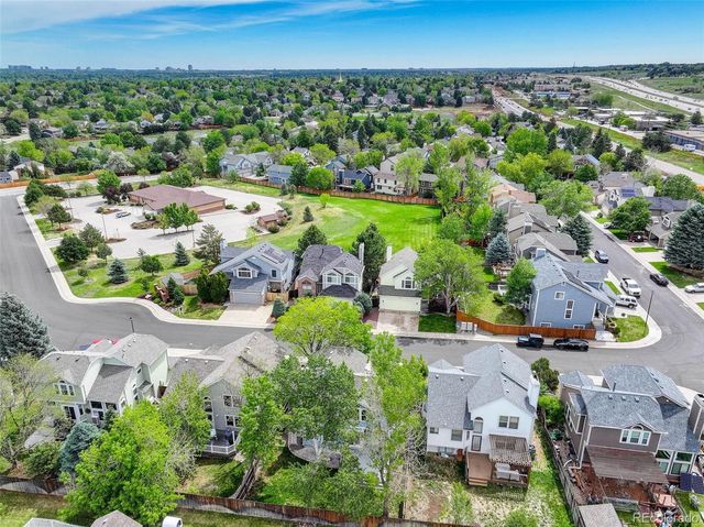 8237 S Ogden Circle, Littleton, CO 80122