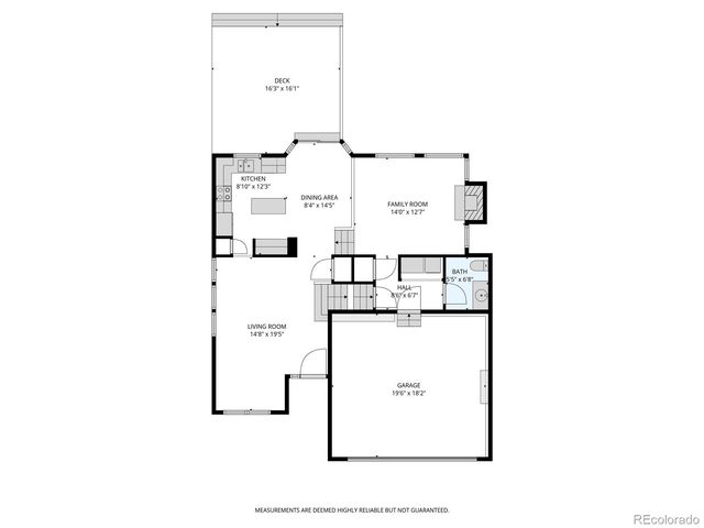 8237 S Ogden Circle, Littleton, CO 80122