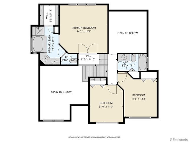 8237 S Ogden Circle, Littleton, CO 80122