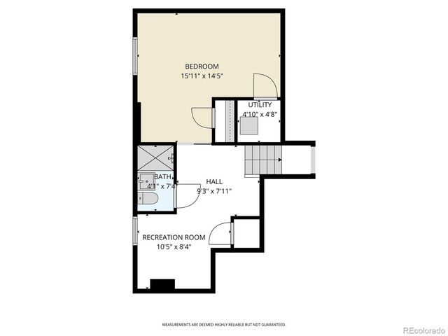 8237 S Ogden Circle, Littleton, CO 80122