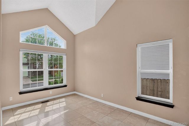 8237 S Ogden Circle, Littleton, CO 80122