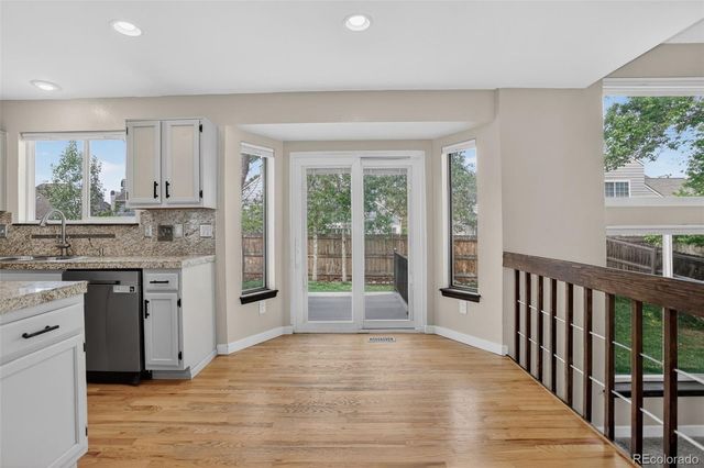 8237 S Ogden Circle, Littleton, CO 80122