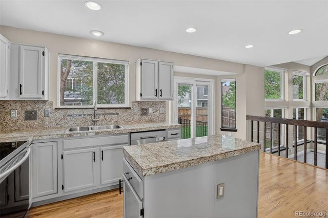8237 S Ogden Circle, Littleton, CO 80122