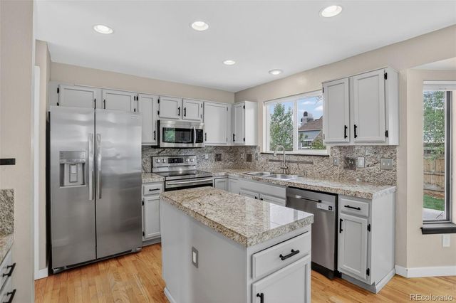 8237 S Ogden Circle, Littleton, CO 80122