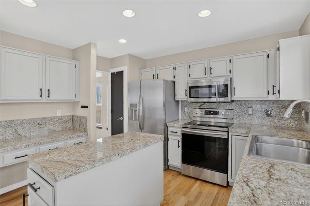 8237 S Ogden Circle, Littleton, CO 80122