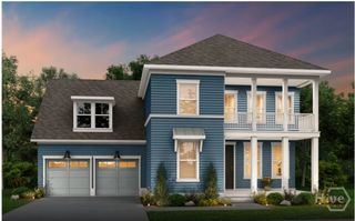 36 Laramie Way, Richmond Hill, GA 31324