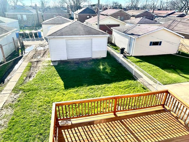 8312 S Phillips Avenue, Chicago, IL 60617