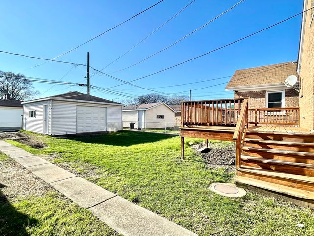 8312 S Phillips Avenue, Chicago, IL 60617