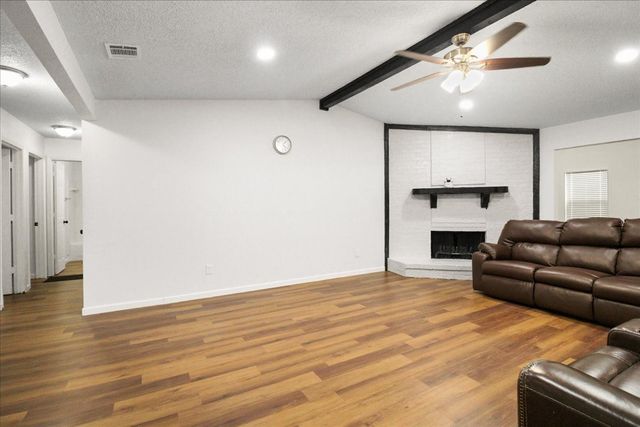3604 Fort Hunt Drive, Arlington, TX 76016