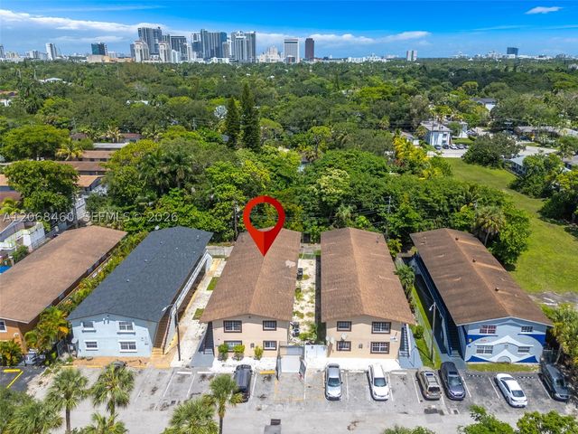 632 SW 16th Ave D, Fort Lauderdale, FL 33312