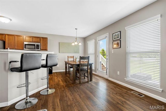 501 Peruque Commons Court, Wentzville, MO 63385