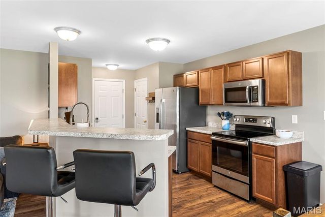 501 Peruque Commons Court, Wentzville, MO 63385
