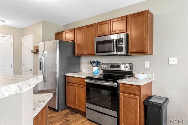 501 Peruque Commons Court, Wentzville, MO 63385