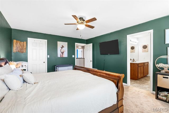 501 Peruque Commons Court, Wentzville, MO 63385