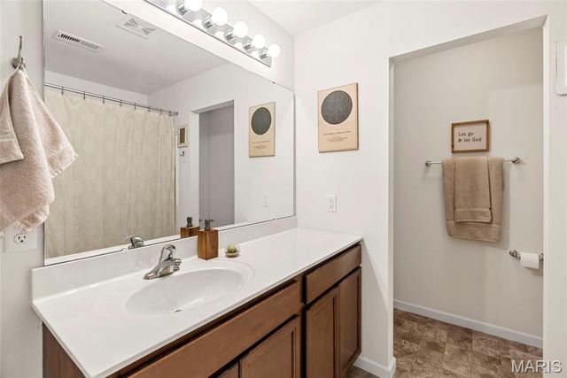 501 Peruque Commons Court, Wentzville, MO 63385