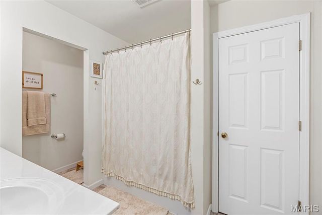 501 Peruque Commons Court, Wentzville, MO 63385