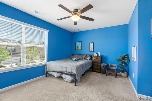 501 Peruque Commons Court, Wentzville, MO 63385