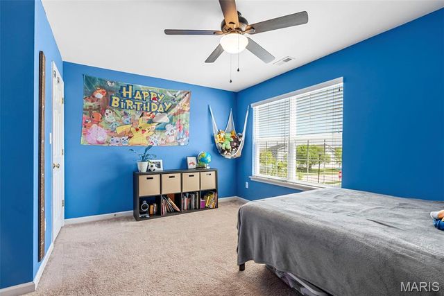 501 Peruque Commons Court, Wentzville, MO 63385