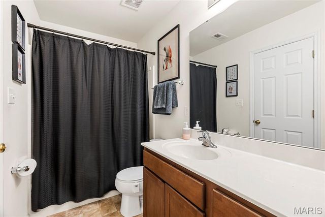501 Peruque Commons Court, Wentzville, MO 63385
