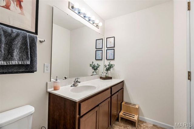 501 Peruque Commons Court, Wentzville, MO 63385