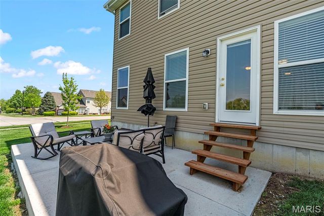 501 Peruque Commons Court, Wentzville, MO 63385