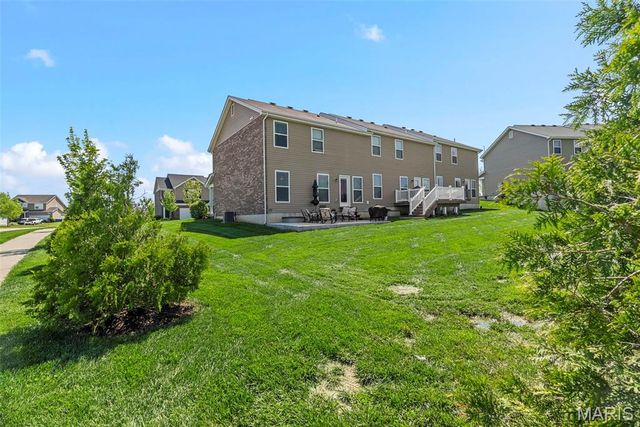 501 Peruque Commons Court, Wentzville, MO 63385