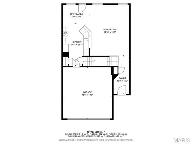 501 Peruque Commons Court, Wentzville, MO 63385
