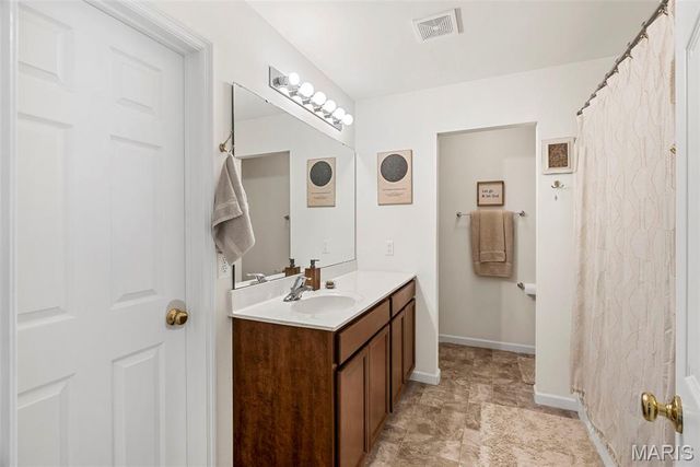 501 Peruque Commons Court, Wentzville, MO 63385