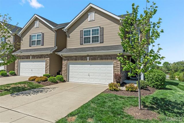 501 Peruque Commons Court, Wentzville, MO 63385