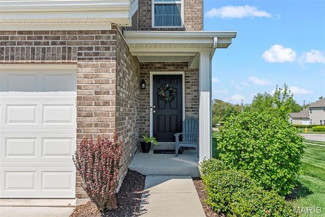 501 Peruque Commons Court, Wentzville, MO 63385