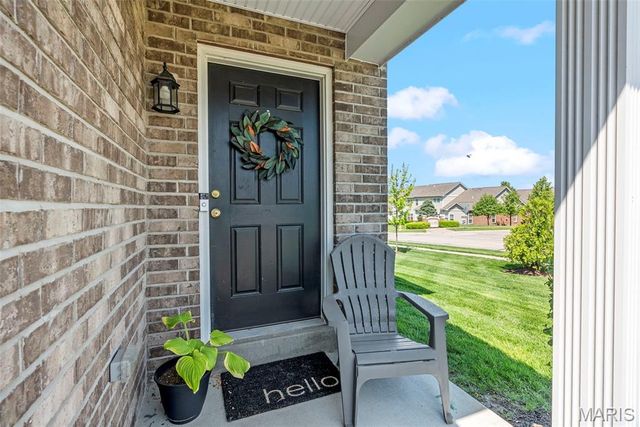 501 Peruque Commons Court, Wentzville, MO 63385