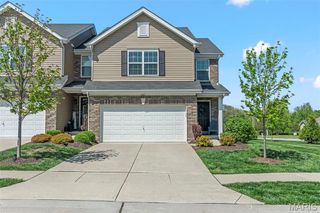 501 Peruque Commons Court, Wentzville, MO 63385