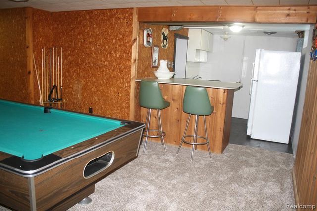 5001 Montfaucon Street, Trenton, MI 48183