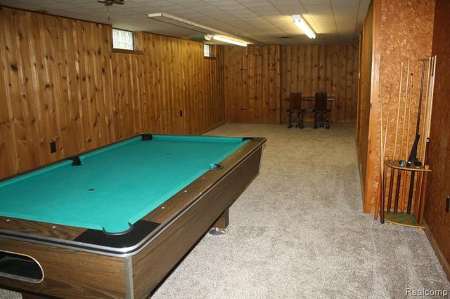 5001 Montfaucon Street, Trenton, MI 48183