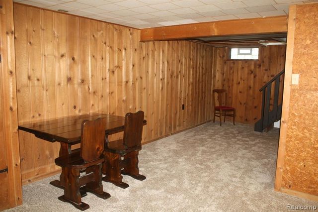5001 Montfaucon Street, Trenton, MI 48183