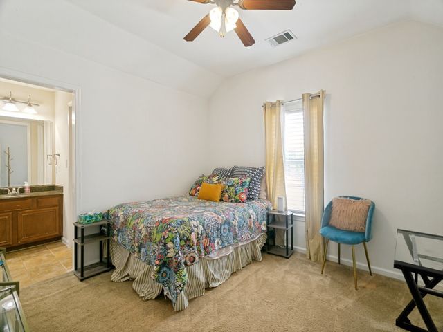 1947 Sherburne Street, Lewisville, TX 75067