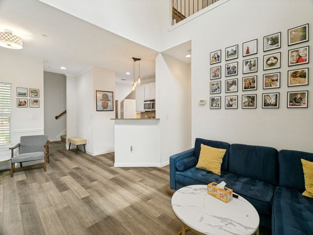 1947 Sherburne Street, Lewisville, TX 75067