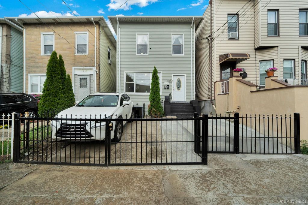 2240 Quimby Avenue, Bronx, NY 10473