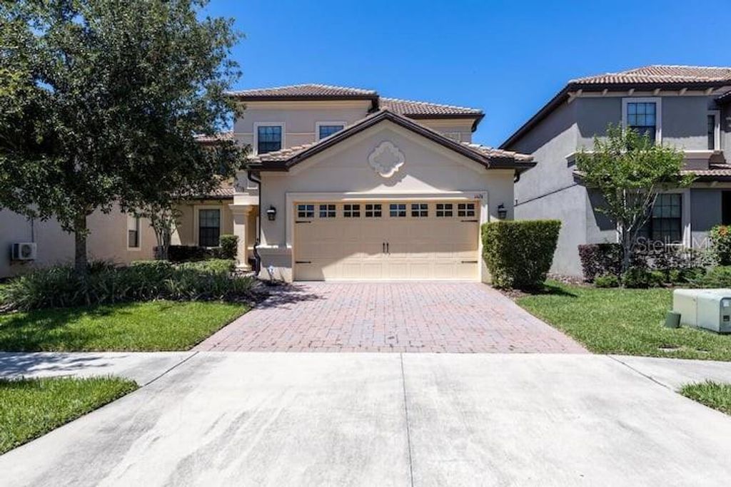 1424 MOON VALLEY DRIVE, Davenport, FL 33896