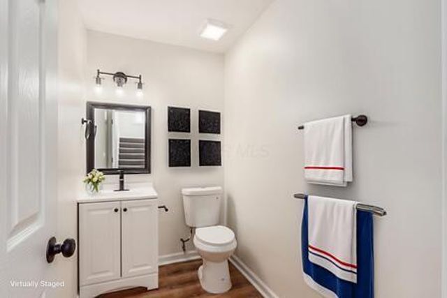 865 Old Leonard Avenue, Columbus, OH 43203