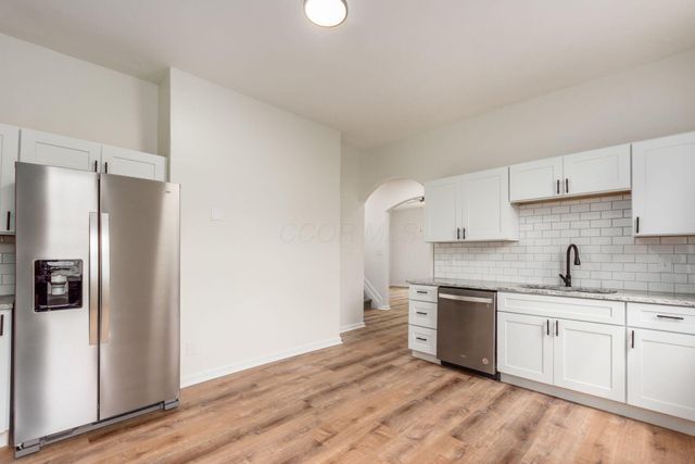 865 Old Leonard Avenue, Columbus, OH 43203