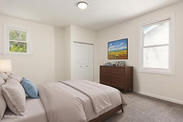 865 Old Leonard Avenue, Columbus, OH 43203