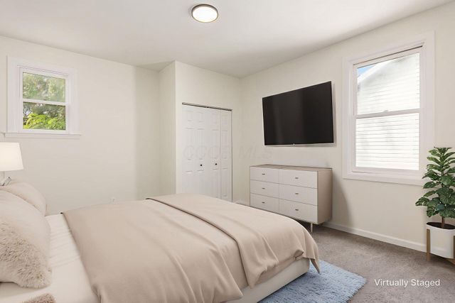 865 Old Leonard Avenue, Columbus, OH 43203