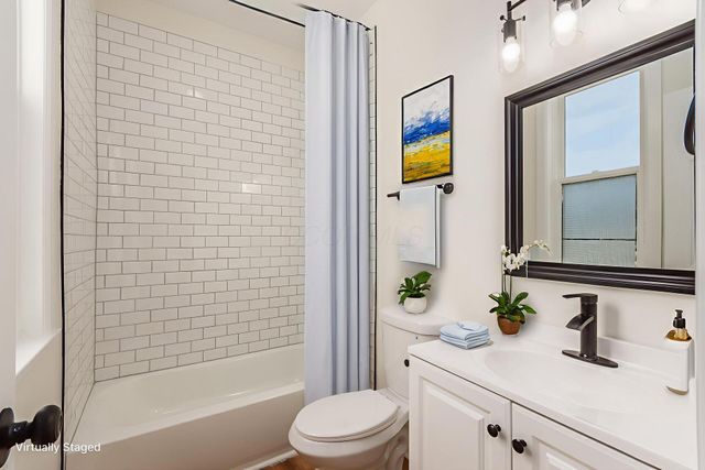 865 Old Leonard Avenue, Columbus, OH 43203