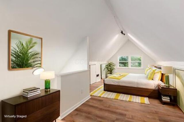 865 Old Leonard Avenue, Columbus, OH 43203